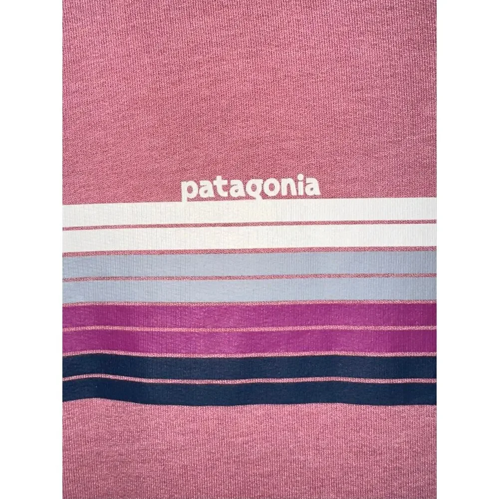 Patagonia girls lightweight